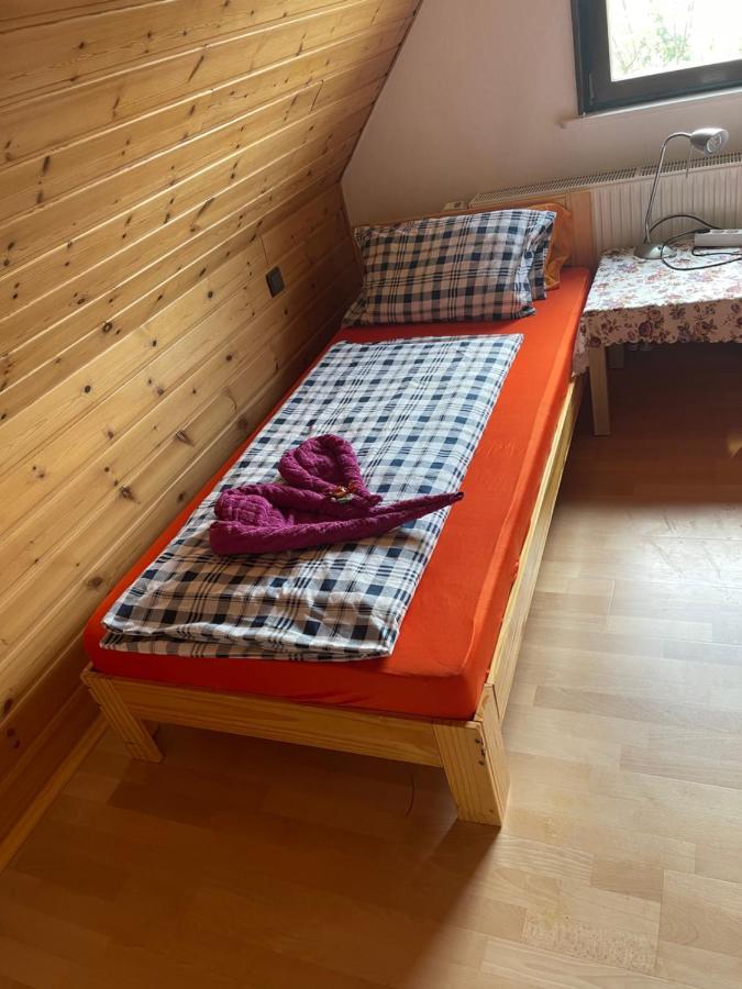 Tarida'Guesthouse Braunschweig Exterior photo